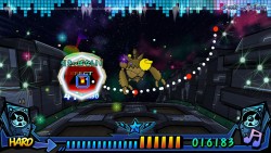 画像ギャラリー No.005のサムネイル画像 / “ZUNTATA”から“東方Project”アレンジ，そして“初音ミクまで。本日稼働 のAC「ミュージックガンガン！2」は，初心者も大歓迎の新作音ゲーだ