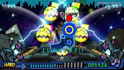 画像ギャラリー No.006のサムネイル画像 / “ZUNTATA”から“東方Project”アレンジ，そして“初音ミクまで。本日稼働 のAC「ミュージックガンガン！2」は，初心者も大歓迎の新作音ゲーだ