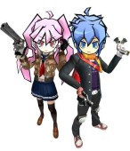画像ギャラリー No.025のサムネイル画像 / “ZUNTATA”から“東方Project”アレンジ，そして“初音ミクまで。本日稼働 のAC「ミュージックガンガン！2」は，初心者も大歓迎の新作音ゲーだ