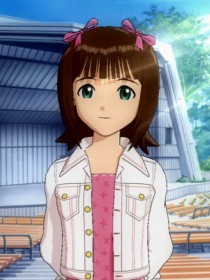 画像ギャラリー No.008のサムネイル画像 / 「ミュージックガンガン!2」にひみつ曲第2弾が本日追加。アイマス曲と聞いては黙っていられない漢,松PPの試遊レポを掲載。直撮りムービーもあるよ