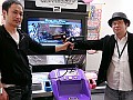 ゲームミュージックはどうしたらメジャーになれる？――「すばらしきこのせかい」石元氏×“ZUNTATA”小塩氏による，2時間にわたる音楽談義。「ミュージックガンガン！2」の裏話からゲーム音楽の将来まで