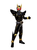 画像ギャラリー No.009のサムネイル画像 / 夢のバトル開幕。“仮面ライダーオーズ”が参戦するシリーズ最新作「仮面ライダー クライマックスヒーローズ オーズ」，Wii/PSP向けに12月2日発売