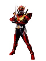 画像ギャラリー No.010のサムネイル画像 / 夢のバトル開幕。“仮面ライダーオーズ”が参戦するシリーズ最新作「仮面ライダー クライマックスヒーローズ オーズ」，Wii/PSP向けに12月2日発売