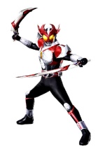 画像ギャラリー No.012のサムネイル画像 / 夢のバトル開幕。“仮面ライダーオーズ”が参戦するシリーズ最新作「仮面ライダー クライマックスヒーローズ オーズ」，Wii/PSP向けに12月2日発売