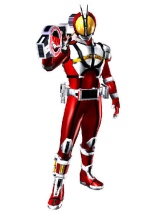 画像ギャラリー No.014のサムネイル画像 / 夢のバトル開幕。“仮面ライダーオーズ”が参戦するシリーズ最新作「仮面ライダー クライマックスヒーローズ オーズ」，Wii/PSP向けに12月2日発売
