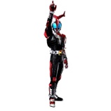 画像ギャラリー No.018のサムネイル画像 / 夢のバトル開幕。“仮面ライダーオーズ”が参戦するシリーズ最新作「仮面ライダー クライマックスヒーローズ オーズ」，Wii/PSP向けに12月2日発売
