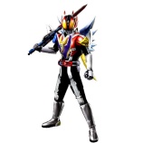画像ギャラリー No.020のサムネイル画像 / 夢のバトル開幕。“仮面ライダーオーズ”が参戦するシリーズ最新作「仮面ライダー クライマックスヒーローズ オーズ」，Wii/PSP向けに12月2日発売