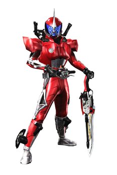 画像ギャラリー No.010のサムネイル画像 / 「仮面ライダー クライマックスヒーローズ オーズ」に「仮面ライダーアクセル」や「ファングジョーカー」参戦。バトルスタイル選択情報も