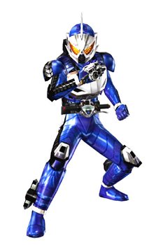 画像ギャラリー No.011のサムネイル画像 / 「仮面ライダー クライマックスヒーローズ オーズ」に「仮面ライダーアクセル」や「ファングジョーカー」参戦。バトルスタイル選択情報も
