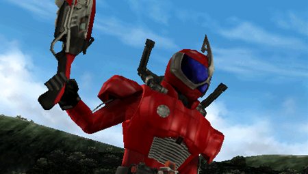 画像ギャラリー No.013のサムネイル画像 / 「仮面ライダー クライマックスヒーローズ オーズ」に「仮面ライダーアクセル」や「ファングジョーカー」参戦。バトルスタイル選択情報も
