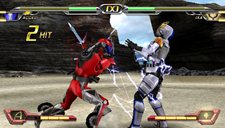 画像ギャラリー No.014のサムネイル画像 / 「仮面ライダー クライマックスヒーローズ オーズ」に「仮面ライダーアクセル」や「ファングジョーカー」参戦。バトルスタイル選択情報も