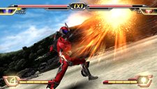 画像ギャラリー No.015のサムネイル画像 / 「仮面ライダー クライマックスヒーローズ オーズ」に「仮面ライダーアクセル」や「ファングジョーカー」参戦。バトルスタイル選択情報も