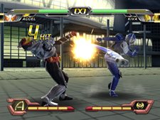画像ギャラリー No.018のサムネイル画像 / 「仮面ライダー クライマックスヒーローズ オーズ」に「仮面ライダーアクセル」や「ファングジョーカー」参戦。バトルスタイル選択情報も