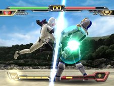 画像ギャラリー No.023のサムネイル画像 / 「仮面ライダー クライマックスヒーローズ オーズ」に「仮面ライダーアクセル」や「ファングジョーカー」参戦。バトルスタイル選択情報も