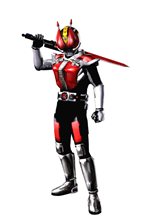 画像ギャラリー No.030のサムネイル画像 / 「仮面ライダー クライマックスヒーローズ オーズ」に「仮面ライダーアクセル」や「ファングジョーカー」参戦。バトルスタイル選択情報も