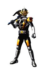 画像ギャラリー No.034のサムネイル画像 / 「仮面ライダー クライマックスヒーローズ オーズ」に「仮面ライダーアクセル」や「ファングジョーカー」参戦。バトルスタイル選択情報も