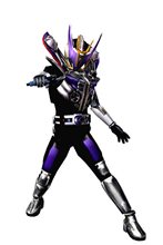画像ギャラリー No.036のサムネイル画像 / 「仮面ライダー クライマックスヒーローズ オーズ」に「仮面ライダーアクセル」や「ファングジョーカー」参戦。バトルスタイル選択情報も