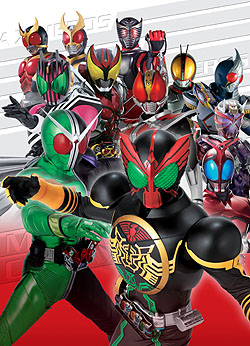 画像ギャラリー No.042のサムネイル画像 / 「仮面ライダー クライマックスヒーローズ オーズ」に「仮面ライダーアクセル」や「ファングジョーカー」参戦。バトルスタイル選択情報も