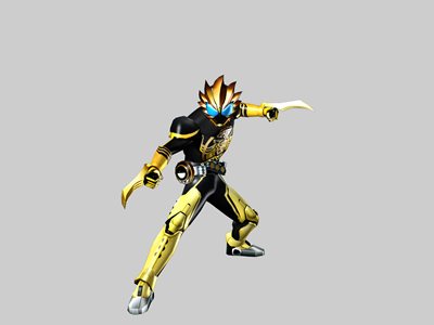 画像ギャラリー No.003のサムネイル画像 / 「仮面ライダー クライマックスヒーローズ オーズ」，“オーズ”の新コンボや初登場の新モード/新システムを紹介。初回封入特典も明らかに