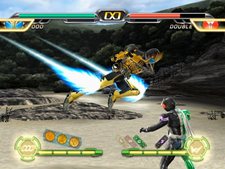 画像ギャラリー No.009のサムネイル画像 / 「仮面ライダー クライマックスヒーローズ オーズ」，“オーズ”の新コンボや初登場の新モード/新システムを紹介。初回封入特典も明らかに