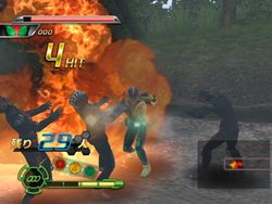 画像ギャラリー No.010のサムネイル画像 / 「仮面ライダー クライマックスヒーローズ オーズ」，“オーズ”の新コンボや初登場の新モード/新システムを紹介。初回封入特典も明らかに