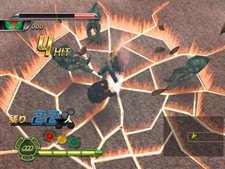 画像ギャラリー No.014のサムネイル画像 / 「仮面ライダー クライマックスヒーローズ オーズ」，“オーズ”の新コンボや初登場の新モード/新システムを紹介。初回封入特典も明らかに