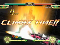 画像ギャラリー No.015のサムネイル画像 / 「仮面ライダー クライマックスヒーローズ オーズ」，“オーズ”の新コンボや初登場の新モード/新システムを紹介。初回封入特典も明らかに