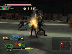 画像ギャラリー No.018のサムネイル画像 / 「仮面ライダー クライマックスヒーローズ オーズ」，“オーズ”の新コンボや初登場の新モード/新システムを紹介。初回封入特典も明らかに