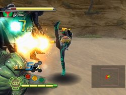 画像ギャラリー No.019のサムネイル画像 / 「仮面ライダー クライマックスヒーローズ オーズ」，“オーズ”の新コンボや初登場の新モード/新システムを紹介。初回封入特典も明らかに