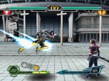 画像ギャラリー No.009のサムネイル画像 / 「仮面ライダー クライマックスヒーローズ オーズ」“オーズ”の最新フォーム「サゴーゾ コンボ」が使用可能。「サイ」「ゴリラ」「ゾウ」によるパワーを見よ