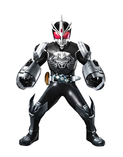 画像ギャラリー No.015のサムネイル画像 / 「仮面ライダー クライマックスヒーローズ オーズ」“オーズ”の最新フォーム「サゴーゾ コンボ」が使用可能。「サイ」「ゴリラ」「ゾウ」によるパワーを見よ