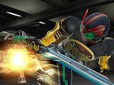 仮面ライダー クライマックスヒーローズ オーズ