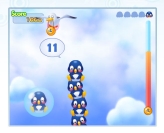 画像ギャラリー No.002のサムネイル画像 / 「ハンゲーム」がいち早く「GALAXY S」に対応。NHN Japan,Flashゲーム10種が無料で楽しめる専用サイトを本日公開