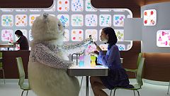 画像ギャラリー No.007のサムネイル画像 / 水原希子さんを起用した「ハンゲーム」の新CM,7月28日から順次放映