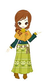 画像ギャラリー No.004のサムネイル画像 / 女の子に人気の「アパレルパレット」がiPhone向けにリファインされ無料配信