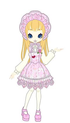 画像ギャラリー No.005のサムネイル画像 / 女の子に人気の「アパレルパレット」がiPhone向けにリファインされ無料配信