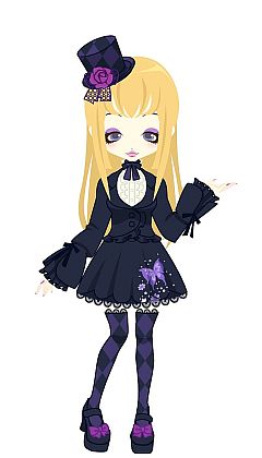画像ギャラリー No.006のサムネイル画像 / 女の子に人気の「アパレルパレット」がiPhone向けにリファインされ無料配信
