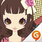 画像ギャラリー No.007のサムネイル画像 / 女の子に人気の「アパレルパレット」がiPhone向けにリファインされ無料配信