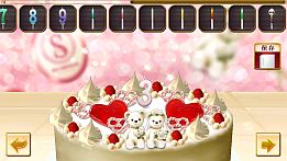 画像ギャラリー No.009のサムネイル画像 / au one Marketで「ハンゲーム」対象アプリを遊べばプレゼントが毎週当たる