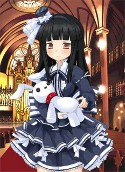 画像ギャラリー No.003のサムネイル画像 / 「萌えCanちぇんじ!」,モバイル版ハンゲームで本日サービス開始