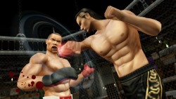 画像ギャラリー No.003のサムネイル画像 / セガ，TGS 2010の出展タイトルの一部を公開。シリーズ最新作「ファンタシースターポータブル2 インフィニティ」のプレイアブル出展も発表