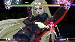 画像ギャラリー No.006のサムネイル画像 / セガ，TGS 2010の出展タイトルの一部を公開。シリーズ最新作「ファンタシースターポータブル2 インフィニティ」のプレイアブル出展も発表
