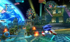 画像ギャラリー No.011のサムネイル画像 / セガ，TGS 2010の出展タイトルの一部を公開。シリーズ最新作「ファンタシースターポータブル2 インフィニティ」のプレイアブル出展も発表