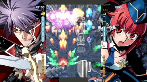 画像ギャラリー No.016のサムネイル画像 / セガ，TGS 2010の出展タイトルの一部を公開。シリーズ最新作「ファンタシースターポータブル2 インフィニティ」のプレイアブル出展も発表