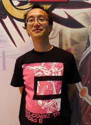 画像ギャラリー No.003のサムネイル画像 / ［TGS 2010］新規プレイヤーや「PSO」時代のオールドファンも巻き込む!?　&infin;に進化するアクションRPG「ファンタシースターポータブル2  インフィニティ」プレイレポート