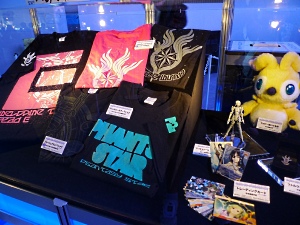 画像ギャラリー No.005のサムネイル画像 / ［TGS 2010］新規プレイヤーや「PSO」時代のオールドファンも巻き込む!?　&infin;に進化するアクションRPG「ファンタシースターポータブル2  インフィニティ」プレイレポート