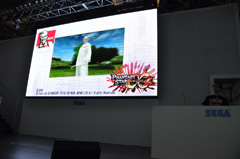 画像ギャラリー No.006のサムネイル画像 / ［TGS 2010］大幅にボリュームアップ！進化を遂げた「ファンタシースターポータブル2 インフィニティ」のステージイベント。「ファンタシースターオンライン2」の発表も
