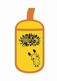 画像ギャラリー No.002のサムネイル画像 / セガ，ジャンプフェスタ2011に「ファンタシースターポータブル2 インフィニティ」など注目の3タイトルを出展。遊んだ人には先着でプレゼントも