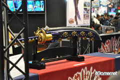 画像ギャラリー No.003のサムネイル画像 / ゲームタイトルも数多く出展されていた「ジャンプフェスタ'11」のブースレポートをお届け