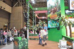画像ギャラリー No.051のサムネイル画像 / ゲームタイトルも数多く出展されていた「ジャンプフェスタ'11」のブースレポートをお届け